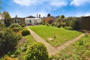 Rear Aspect- click for photo gallery